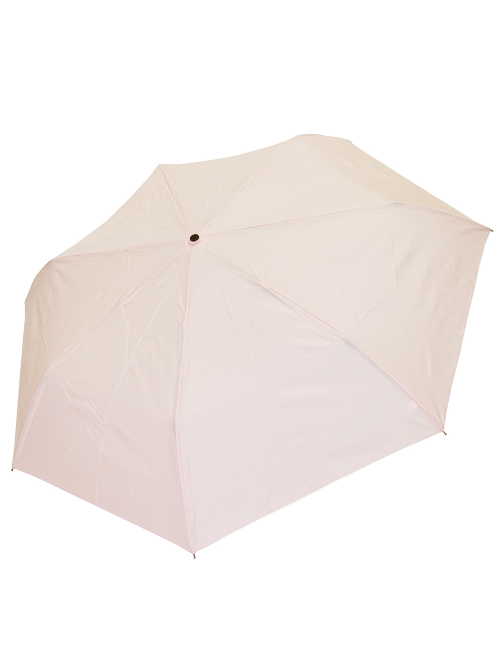 Зонт женский Ame Yoke Umbrella Ok55-1 светло-розовый