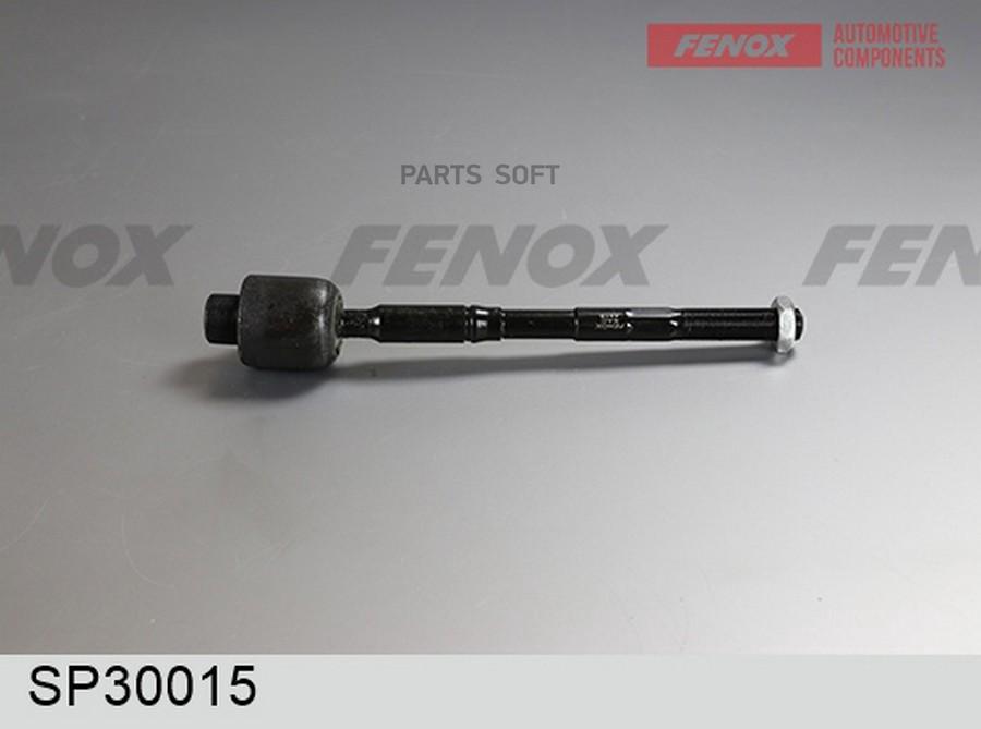 

FENOX Тяга рулевая Lexus GX460 09-, Toyota Land Cruiser 150 Prado 09- SP30015 1шт