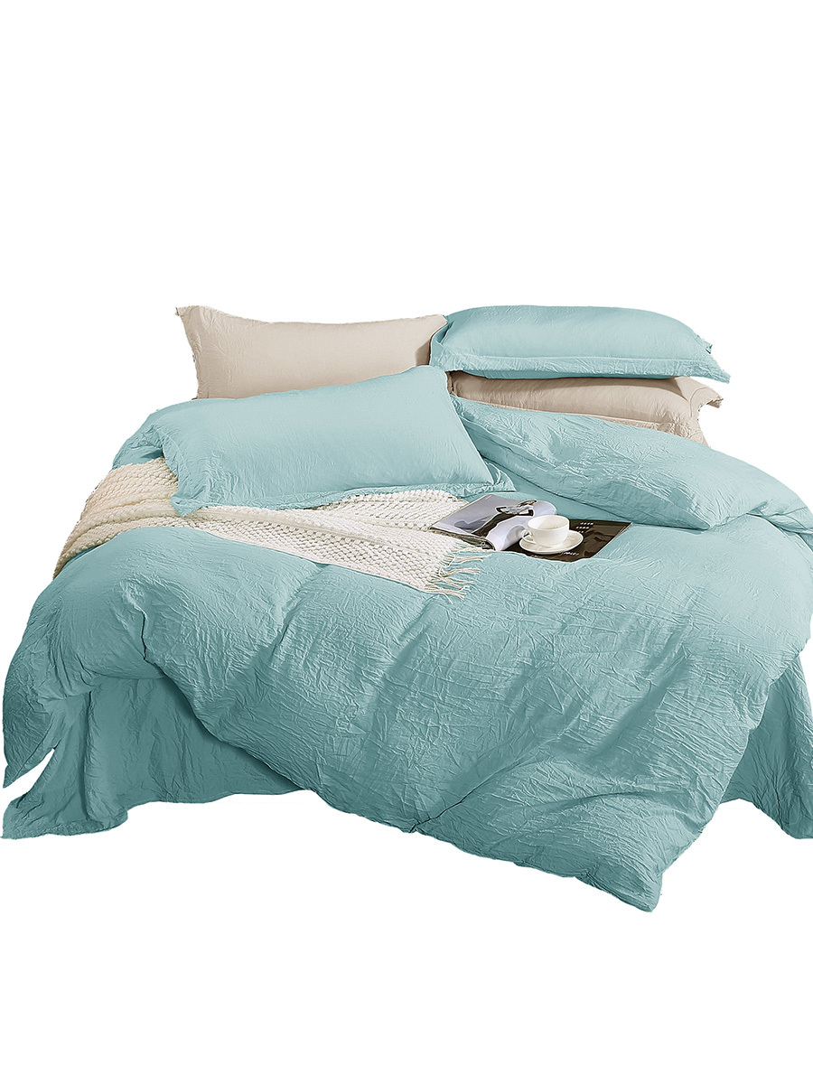 

Простынь на резинке Simple House "Amour" натяжная простыня 180х200