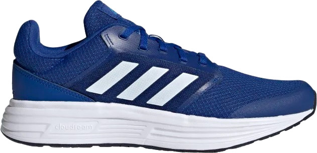 

Кроссовки мужские Adidas Galaxy 5 синие 12 UK, Galaxy 5