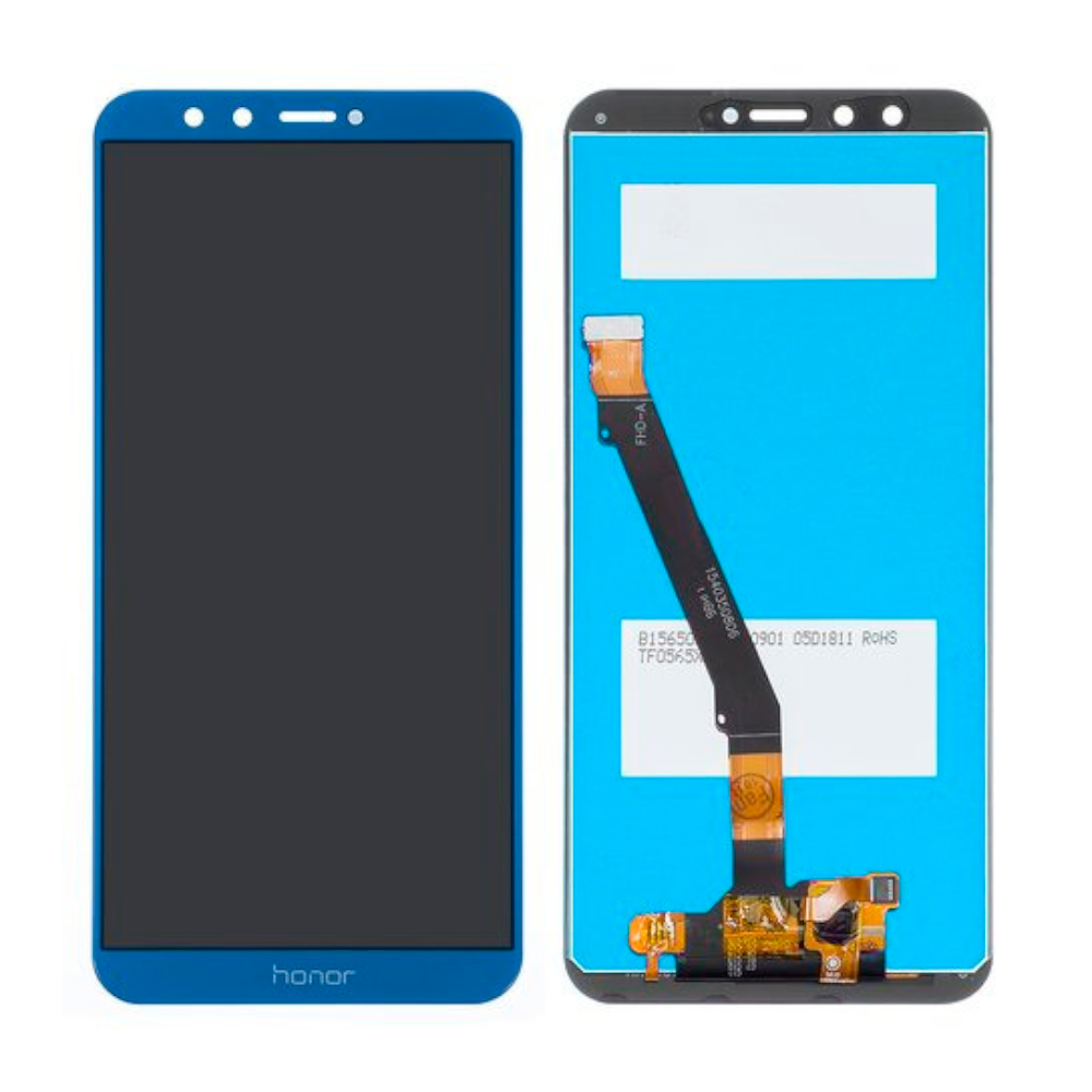 

Дисплей для Honor P10 Lite (WAS-LX1) + тачскрин (синий), Huawei Honor P10 Lite (WAS-LX1)
