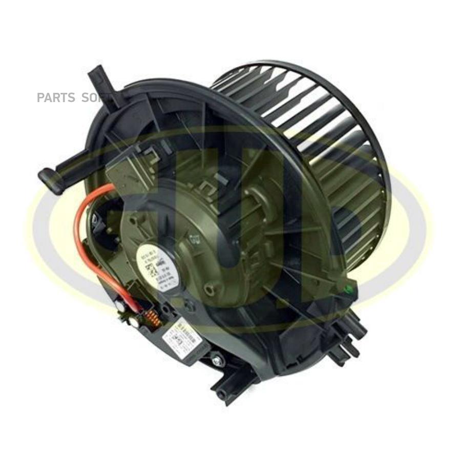 

Электродвигатель отопителя audi a3 12-/sko octavia iii 12-/vw golf vii 12-/passat 14-