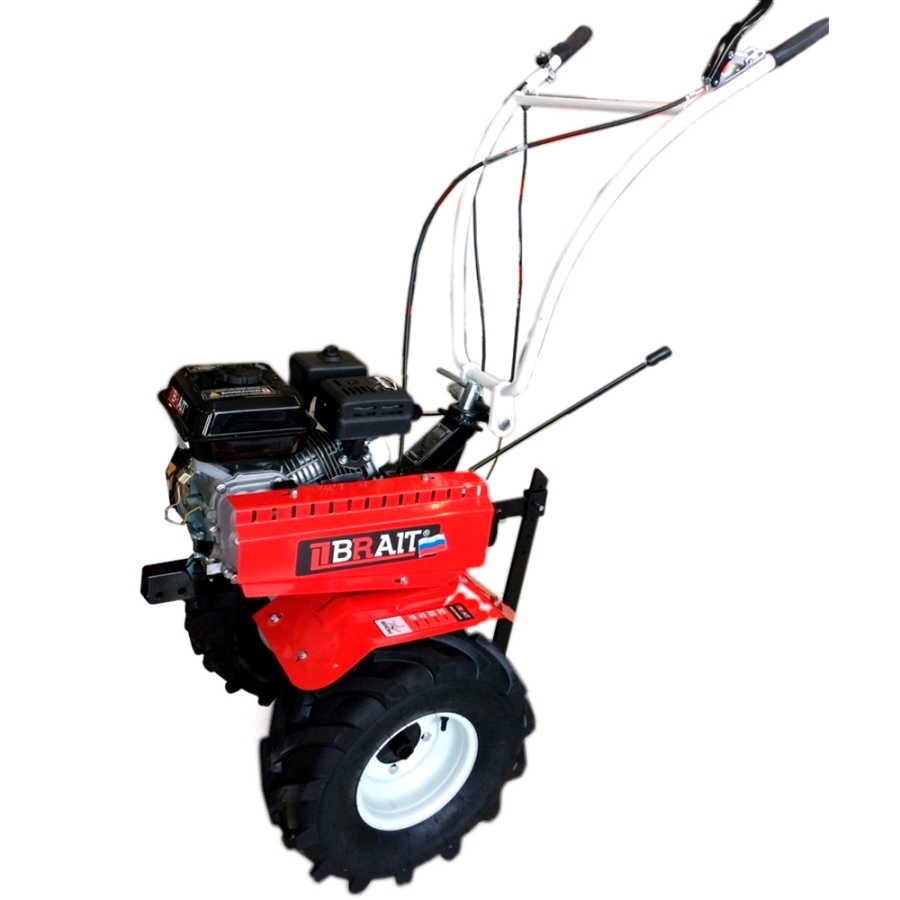 

Brait МКР403W мотоблок