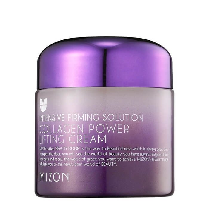 

Крем для лица Mizon Collagen Power Lifting