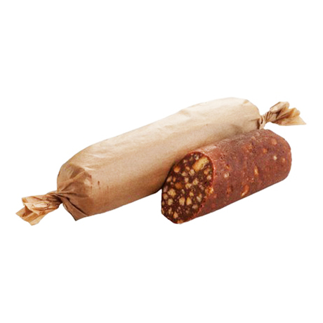 

Пирожное Вкусные Рецепты Сладкая колбаска 200 г