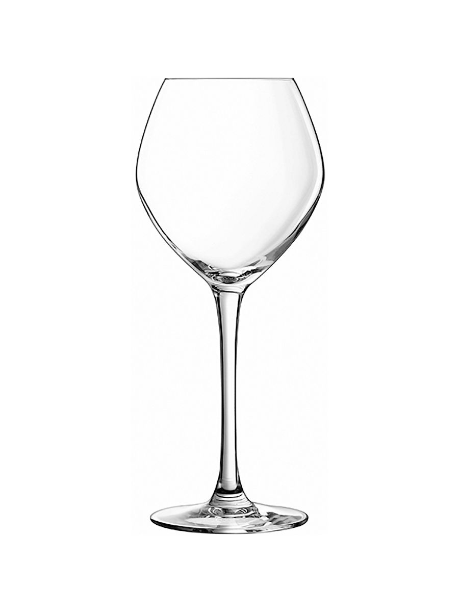 Бокал для вина CDA WINE EMOTIONS , 6х6х21 см