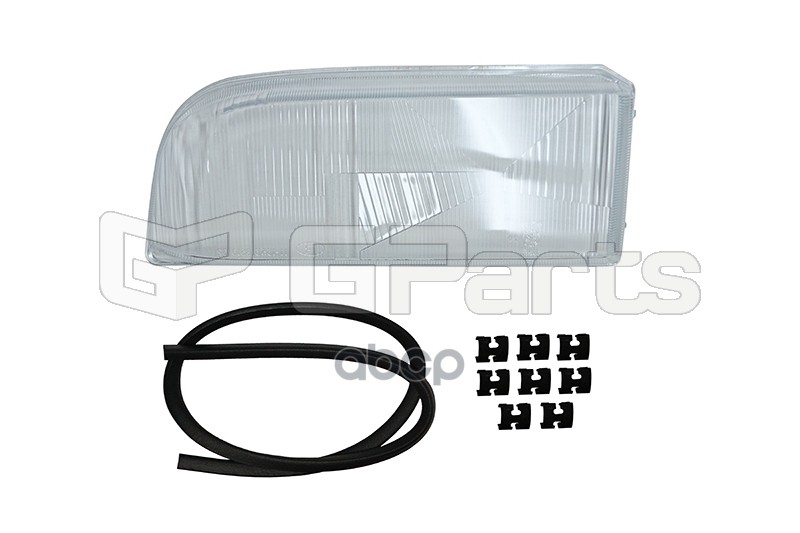 

Стекло Фары Volvo GParts арт. VO6817004