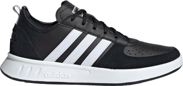 

Кроссовки женские Adidas Sportswear Ftw Women черные 7.5 UK, Sportswear Ftw Women