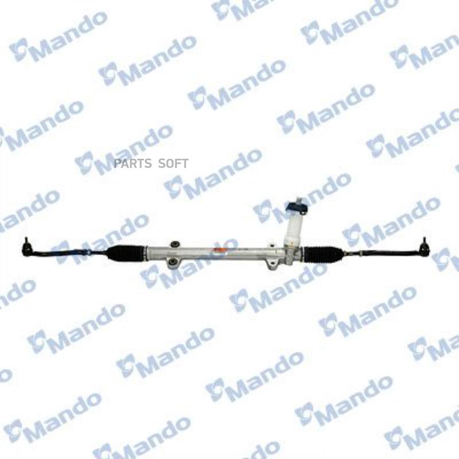 

Ts565002l301_рейка Рулевая! Hyundai I30 07> Mando арт. TS565002L301