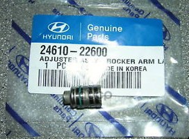 

Гидрокомпенсатор Accent 1.3, 1.5 SOHC 99>