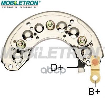 

Диодный Мост Mobiletron арт. RH15C MOBILETRON RH15C
