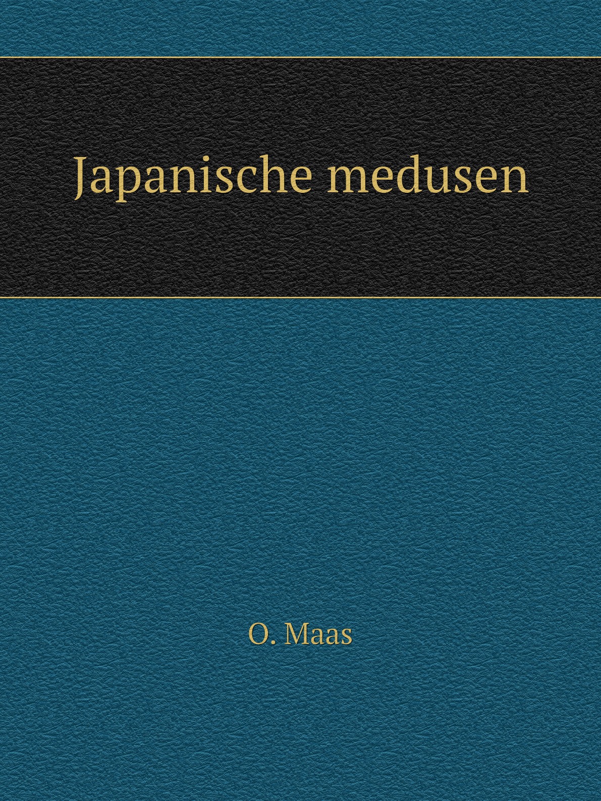 

Japanische medusen