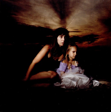 

U.S. GIRLS - Heavy Light