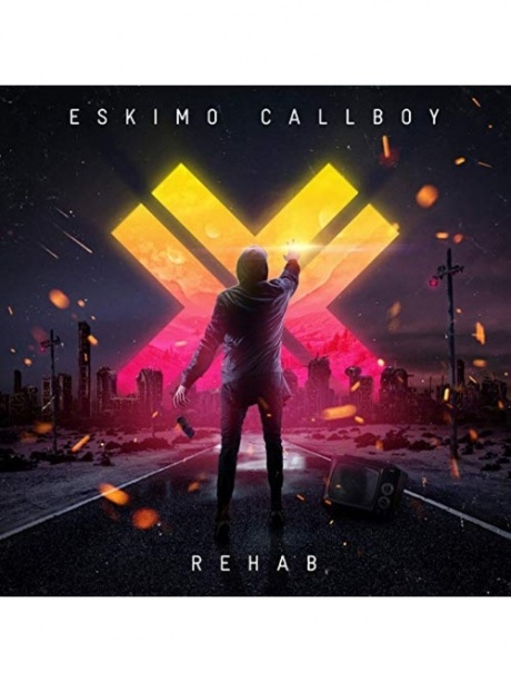 

ESKIMO CALLBOY - Rehab