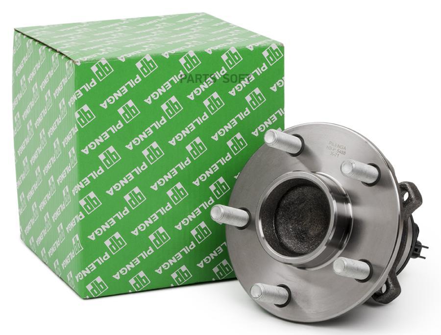 

Ступица С Подшипником PILENGA HB-P5488
