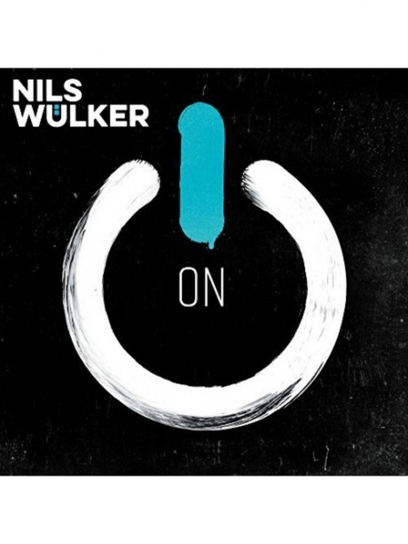 

WULKER, NILS - On