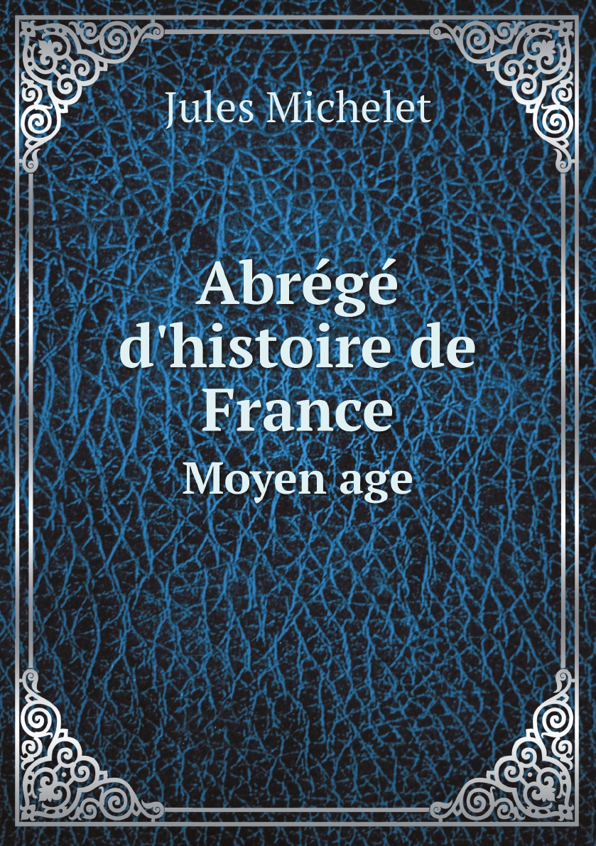 

Abrege d'histoire de France