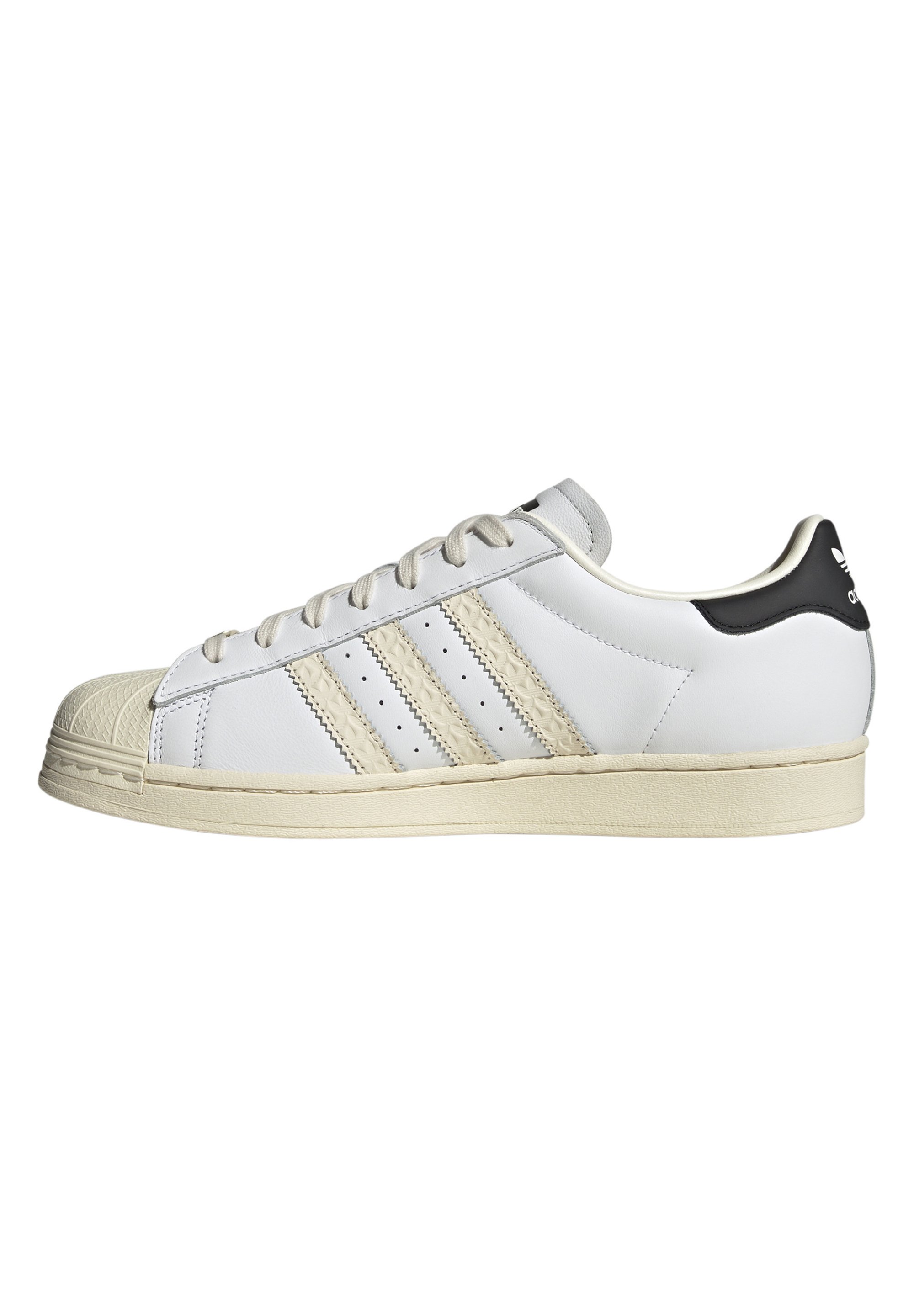 

Кеды мужские Adidas Originals Lifestyle Superstar белые 40 2/3 EU, Белый, Lifestyle Superstar