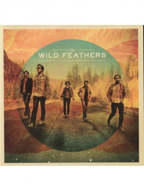 

WILD FEATHERS - The Wild Feathers