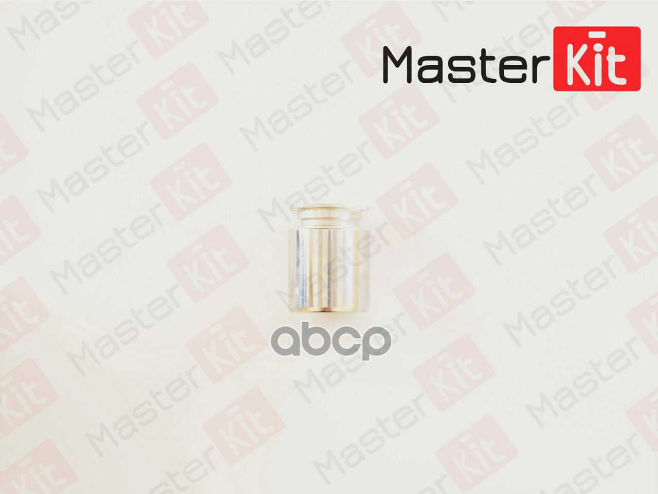 

Поршень Суппорта 77a1392 MasterKit арт. 77A1392