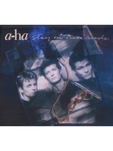 

A-HA - Stay On These Roads
