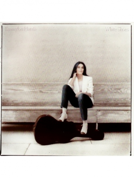 

EMMYLOU HARRIS - White Shoes
