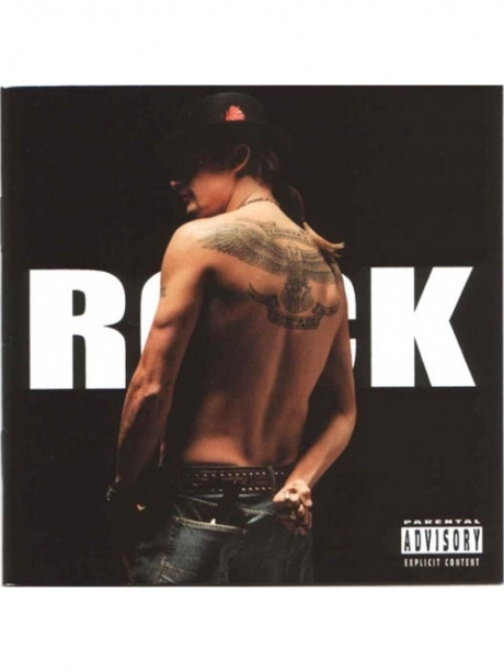 

KID ROCK - Kid Rock