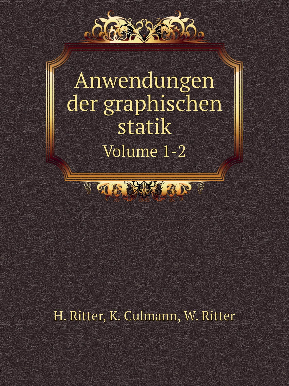 

Anwendungen der graphischen statik