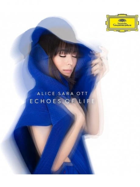 

ALICE SARA OTT - Echoes Of Life