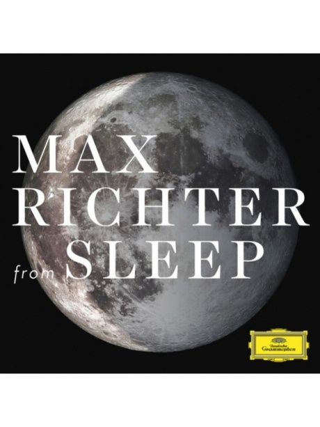 

MAX RICHTER - From Sleep