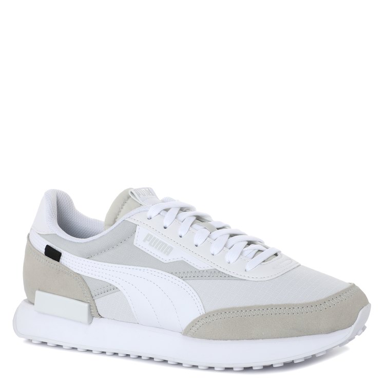 фото Кроссовки мужские puma 371149 белые 45 eu