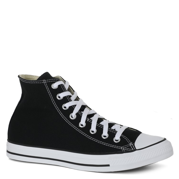 

Кеды мужские Converse M9160 черные 46 EU, M9160