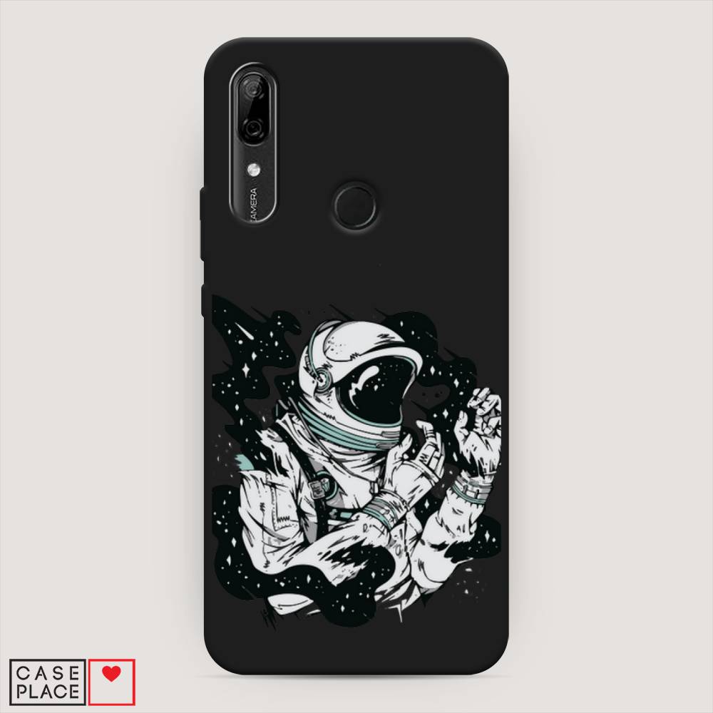 Чехол Awog  на Huawei P Smart Z 
