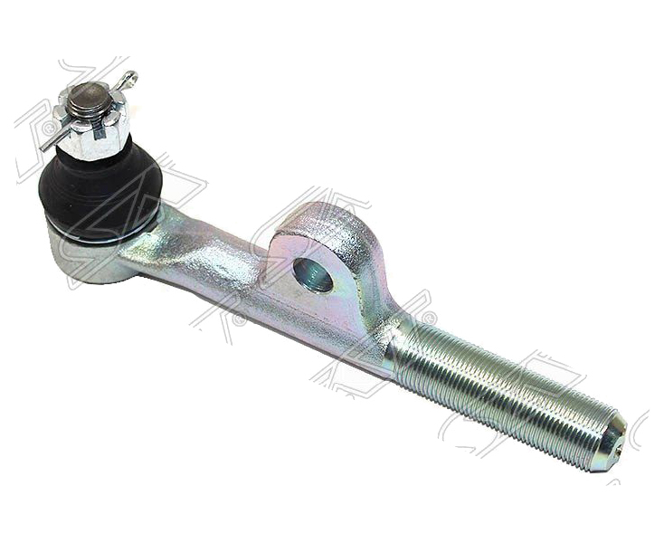 

Наконечник Рулевой Наружний Fr (передний) (Rhd) Toyota Land Cruiser 80 90- 45044-69125 Sat