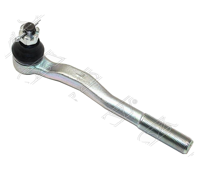 

Наконечник Рулевой Toyota Land Cruiser Prado/ Hilux Surf 95- Lh (левый) Sat арт. ST-45047-