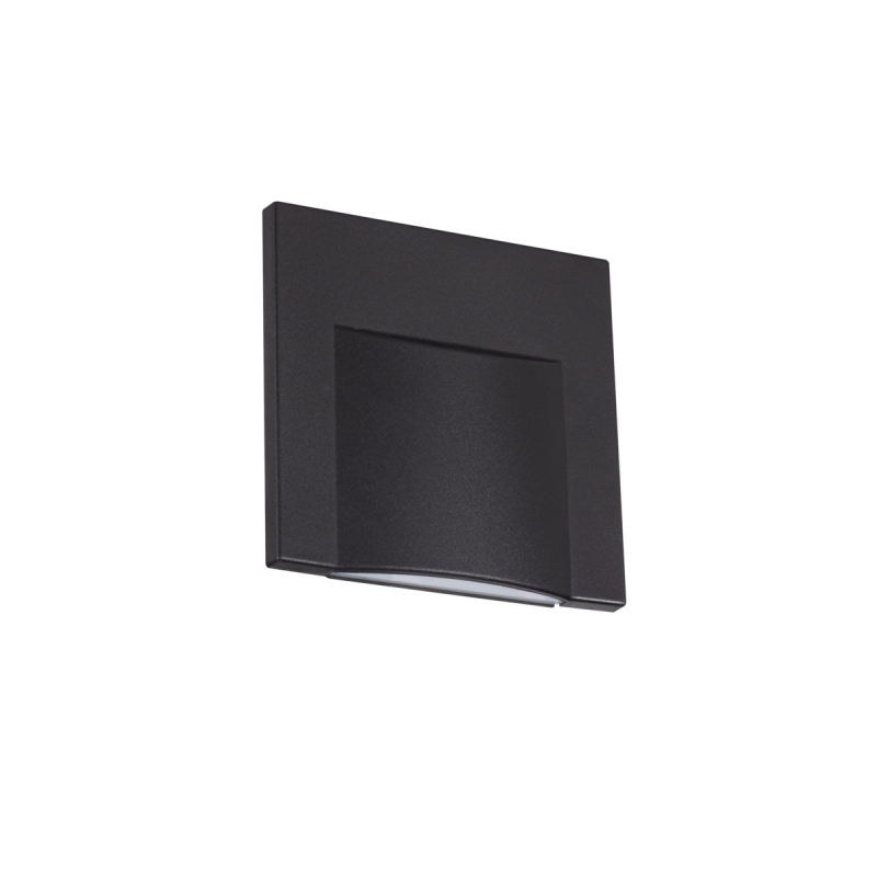 

Подсветка для лестниц и ступеней Kanlux Erinus Led L B-WW 33332, Erinus