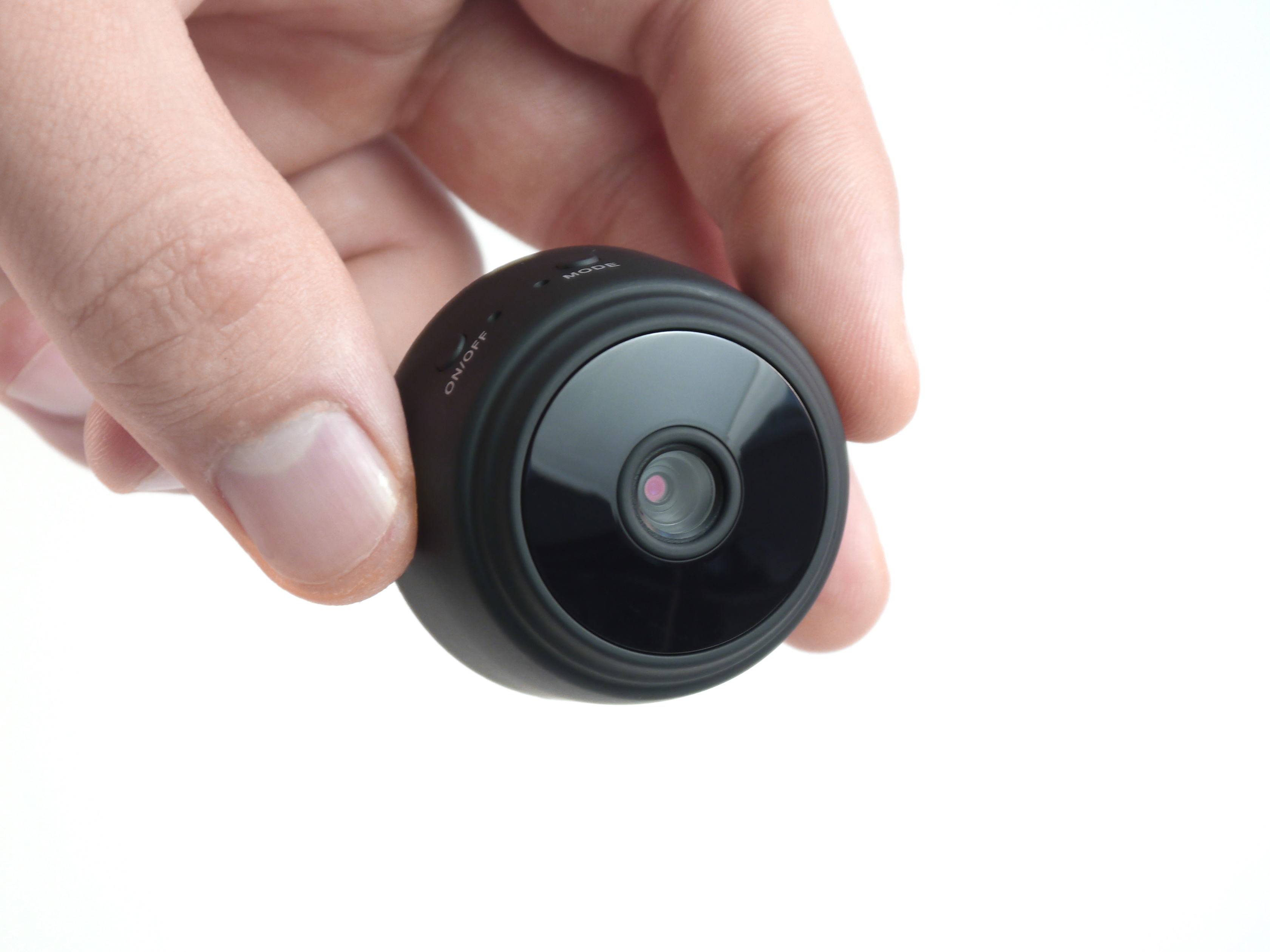 Видеокамера наблюдения с облачным хранением JMC-WF99 160921749 Wi-Fi IP HD мини мини микрофон для записи и караоке на смартфоне