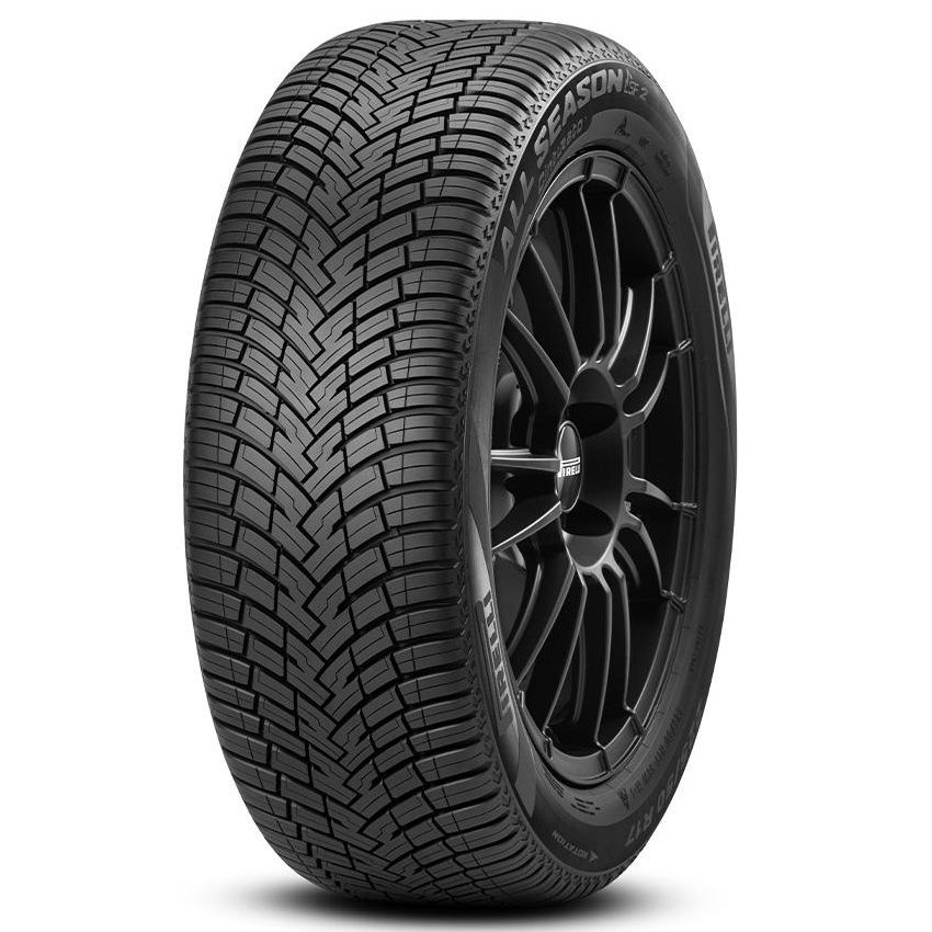 

Автошина Pirelli Cinturato All Season SF 2 235/40 R18 95 Y, Cinturato All Season SF2