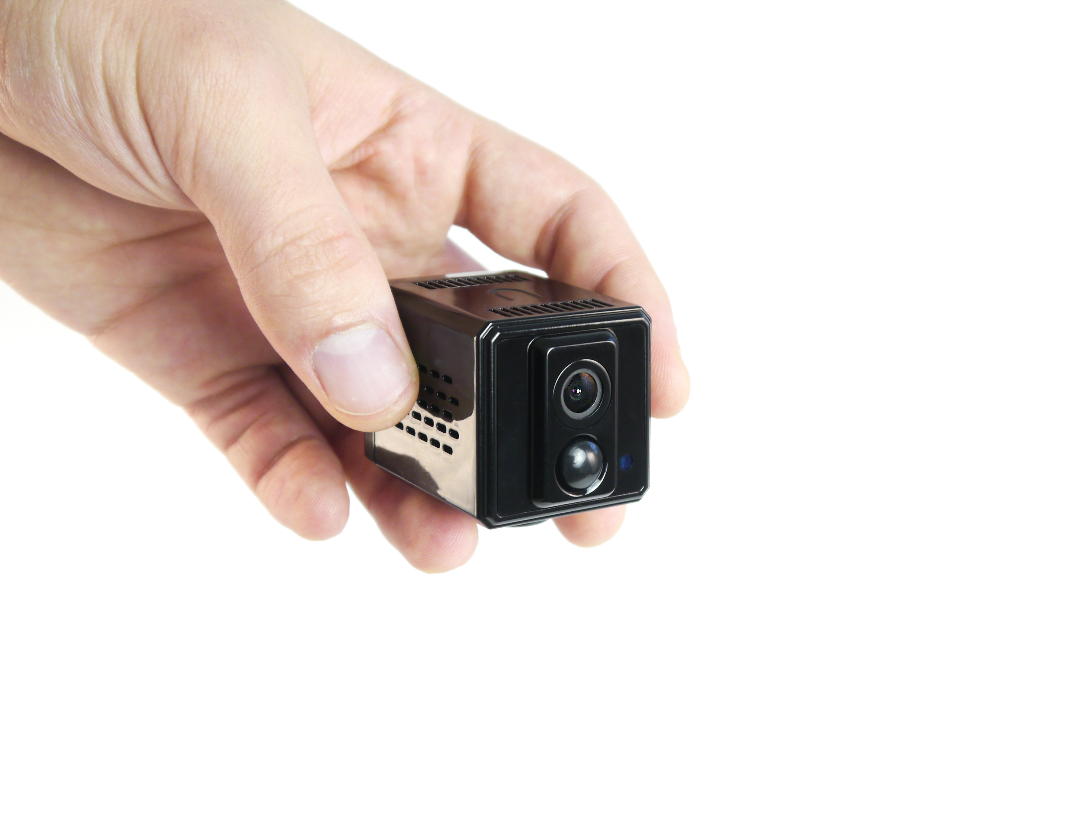 мини видеокамера smartrules full hd без wi fi Камера JMC WF-58 с просмотром со смартфонов 160921745 Wi-Fi IP Full HD маленькая