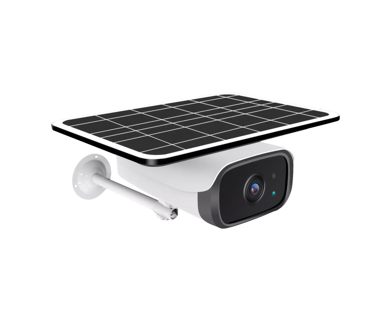 Уличная автономная 4G камера с солнечной батареей Link Solar 85-4GS 160921648 уличная купольная ip камера link sd99w 20x 8g 160921504