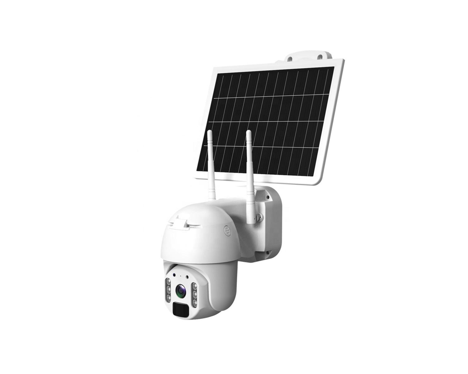 4G камера с солнечной батареей Link Solar QSD05G-8G (EU) 160921562 4g камера видеонаблюдения с солнечной батареей link solar qh15g 4g 160921561