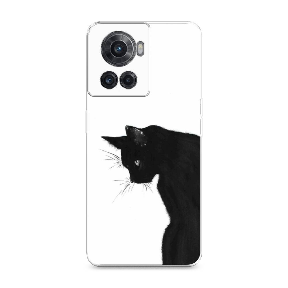 Чехол Awog на OnePlus Ace / ВанПлас Ace 
