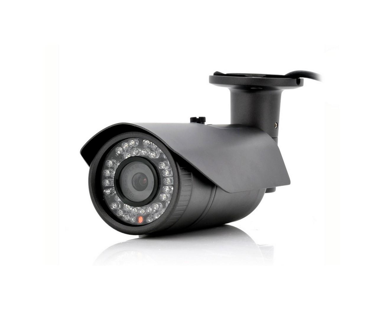 Уличная проводная AHD камера KaDyMay 156-2 160921537 уличная ная проводная камера видеонаблюдения с 2х кратным zoom kdm 6215g 16092125