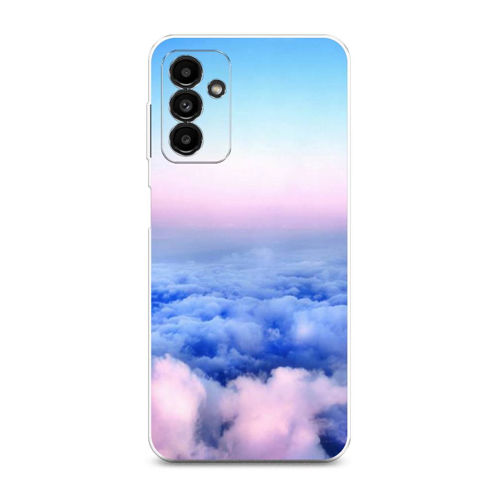 Чехол Awog на Samsung Galaxy A04s / Самсунг A04s 