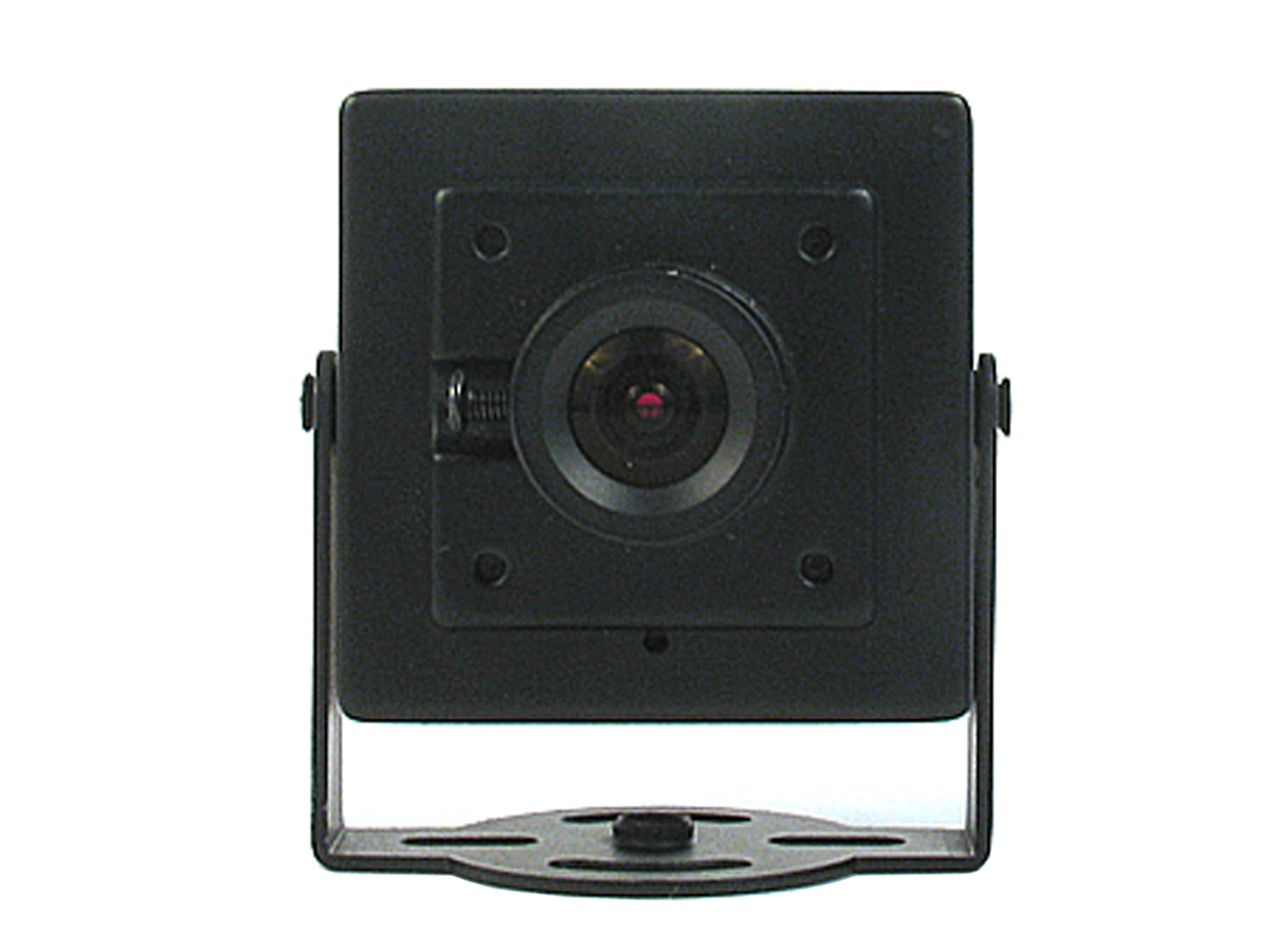 Миниатюрная проводная AHD камера KDM 411-AF2 160921533