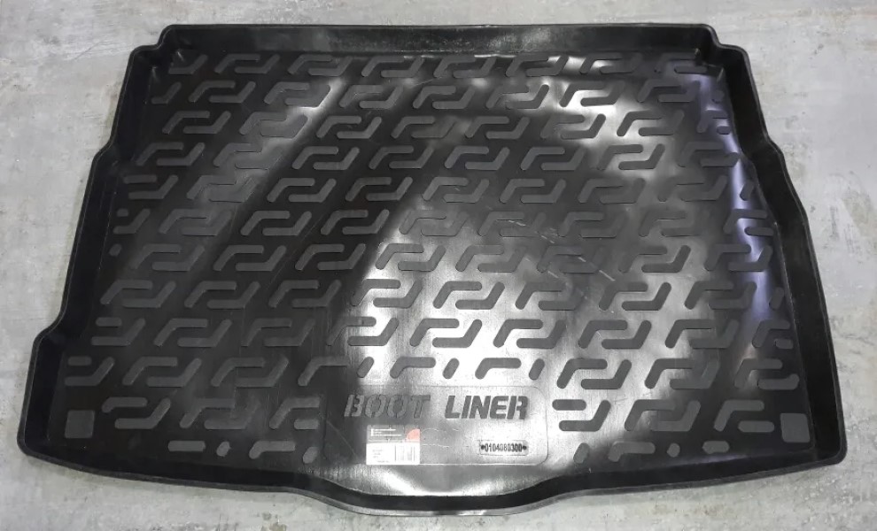 

Коврик багажника Hyundai I-30 хетчбэк 12- L.Locker