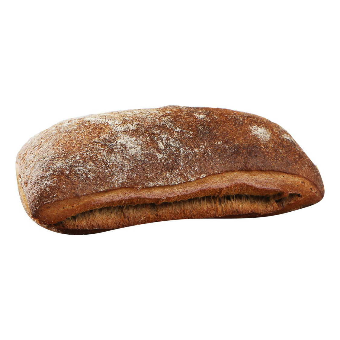 

Хлеб Лента Чиабатта ржаная 250 г