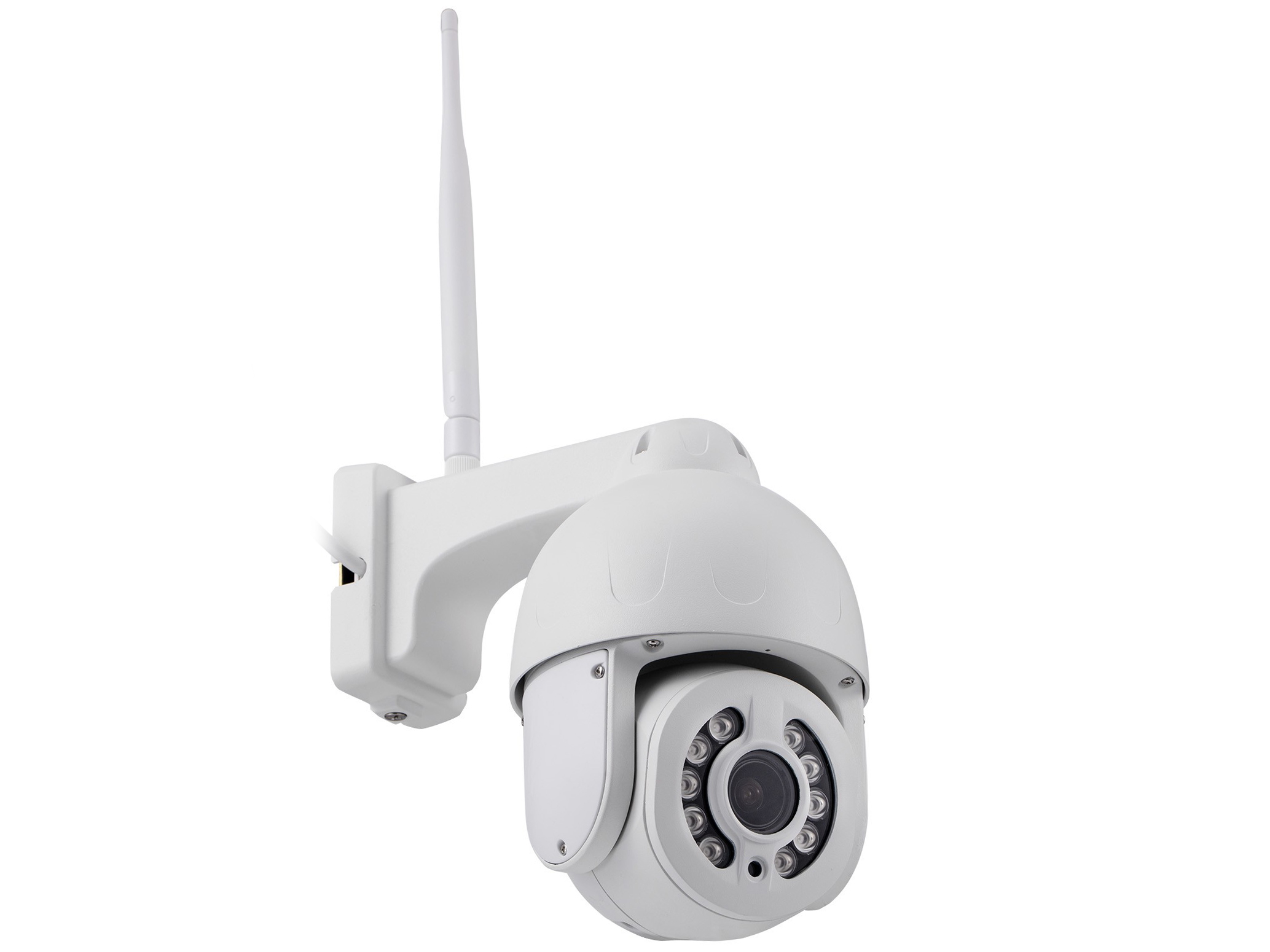 Уличная купольная IP камера Link SD79SW-5X-8G 160921503 купольная камера видеонаблюдения ps link