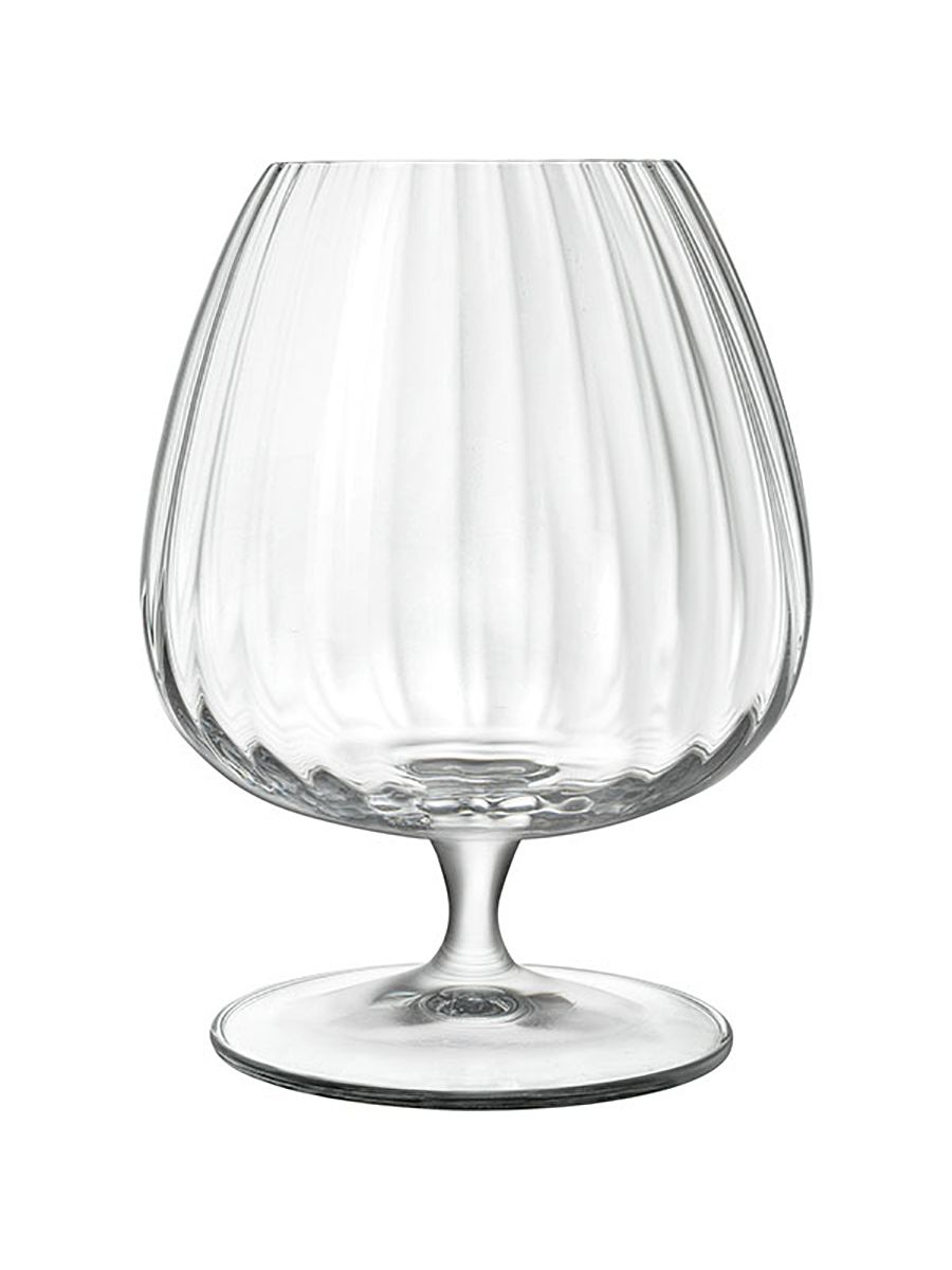 

Бокал для бренди Speakeasies Swing 9,5х9,5х12,7 см, 460 мл, Bormioli Luigi, Прозрачный, CB-A13192BYL02AA01