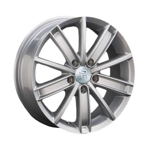 фото Колесный диск replay sng15 (s) ssangyong 7xr17 et43 5*112 d66.6